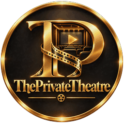 The Private Theatre Logo